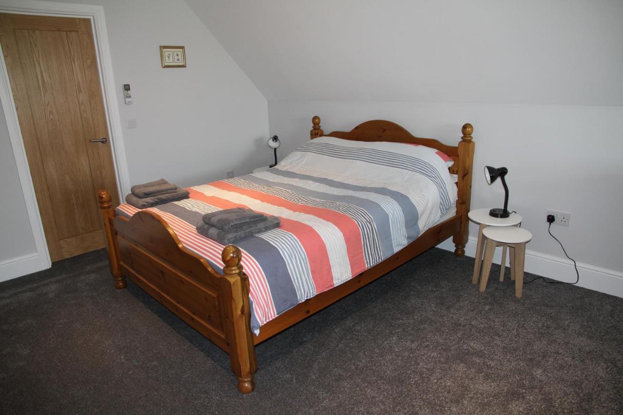Superb Stokesby Barn Apartment - Norfolk Broads & Norwich Exteriér fotografie