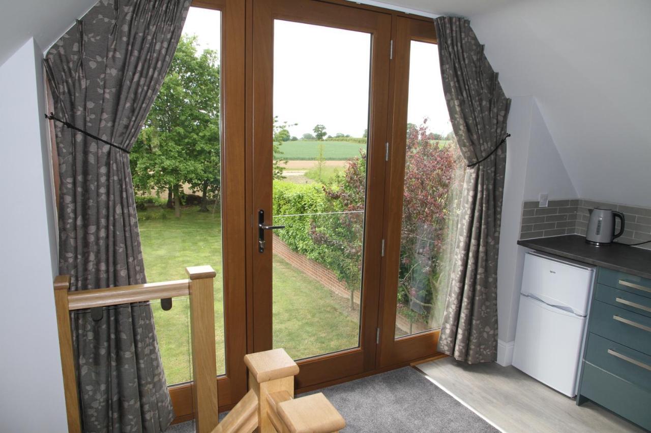 Superb Stokesby Barn Apartment - Norfolk Broads & Norwich Exteriér fotografie