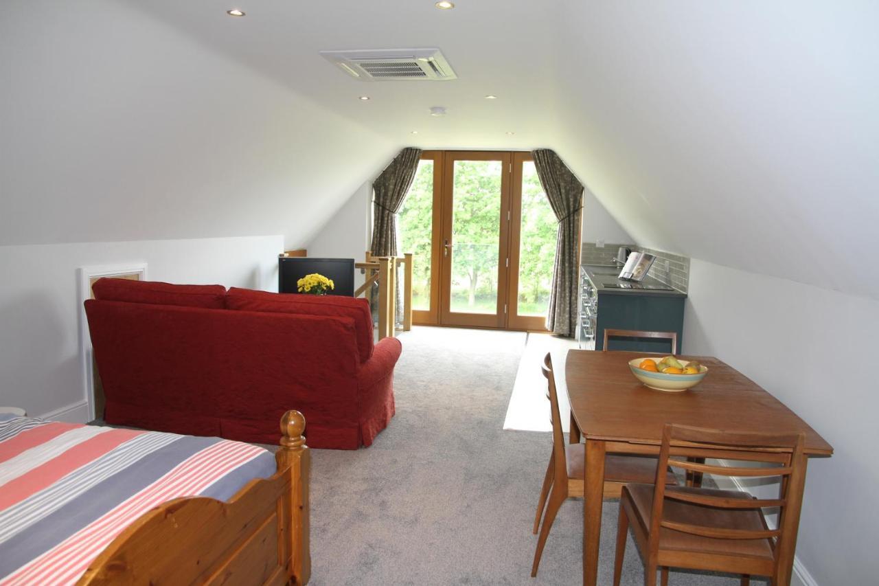 Superb Stokesby Barn Apartment - Norfolk Broads & Norwich Exteriér fotografie